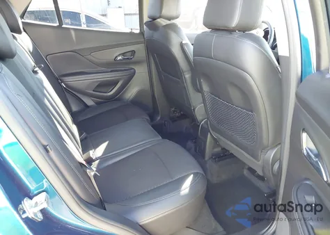 2019 Buick Encore Fwd Preferred z USA, uszkodzony, nr VIN KL4CJASB0KB724724